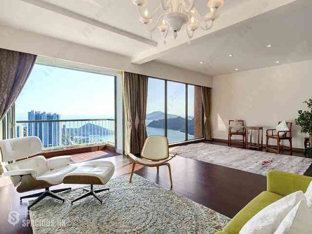 Repulse Bay - Ridge Court Block C-D 02
