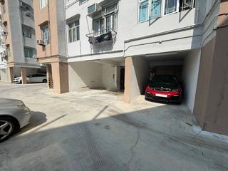 Tai Hang - Gold Ning Mansion 13