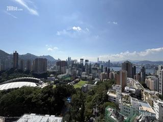 Tai Hang - Gold Ning Mansion 14