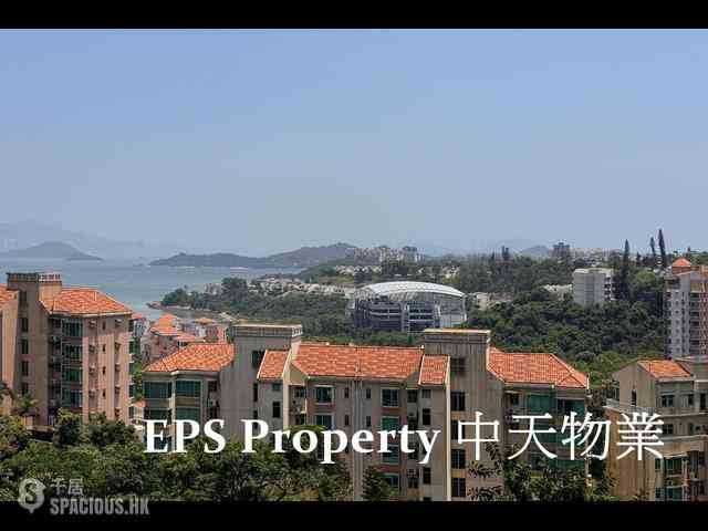 愉景灣 - 愉景灣10期 時峰 時峰II 11