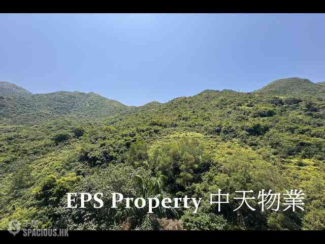 愉景灣 - 愉景灣10期 時峰 時峰II 12
