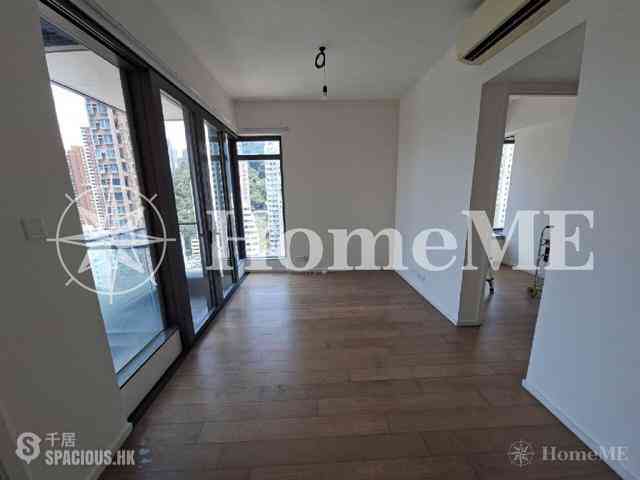 Tai Hang - The Warren 01