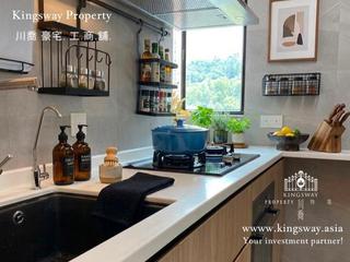 Mid Levels Central - Scenic Rise 03