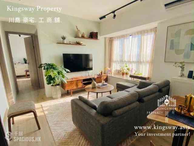 Mid Levels Central - Scenic Rise 01