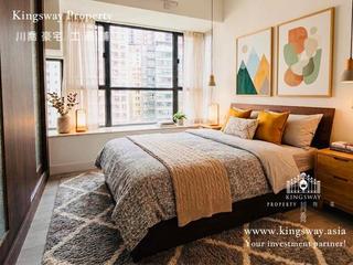 Mid Levels Central - Scenic Rise 07