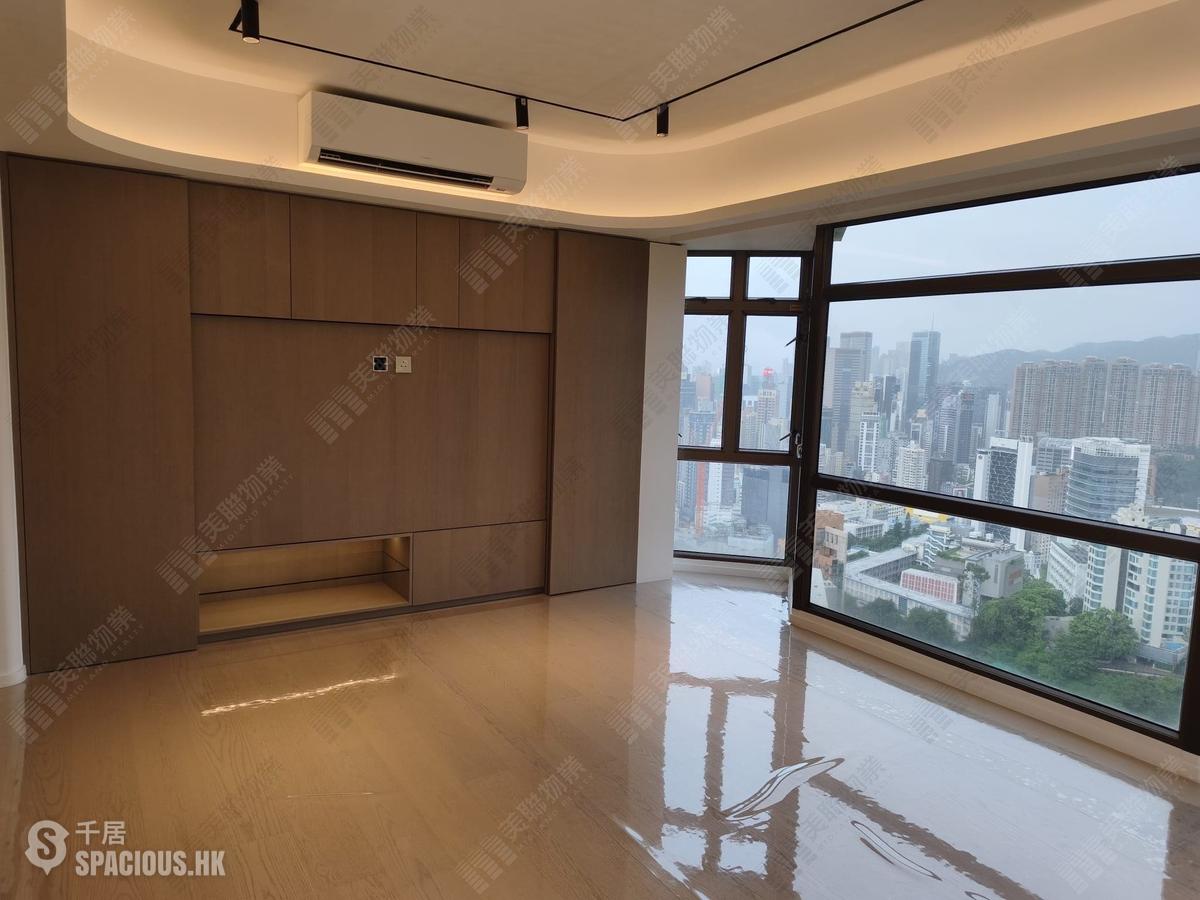 Mid Levels East - Bamboo Grove 01