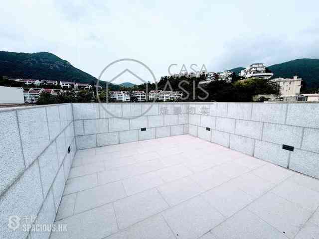 Shouson Hill - 1, Shouson Hill Road East 08