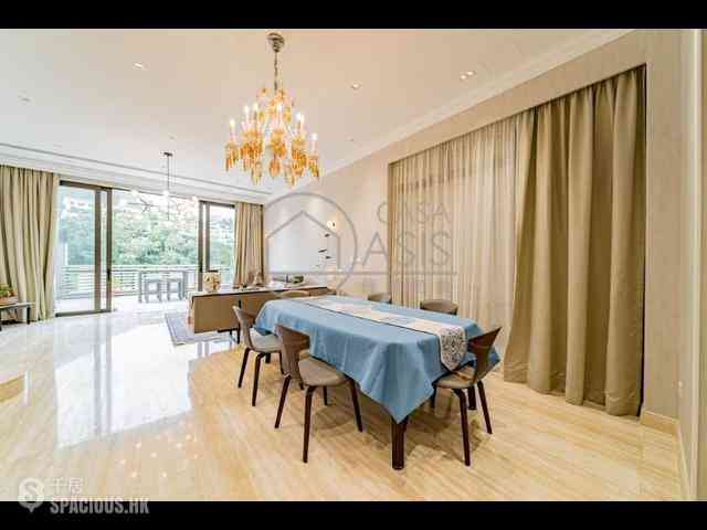 Shouson Hill - 1, Shouson Hill Road East 18
