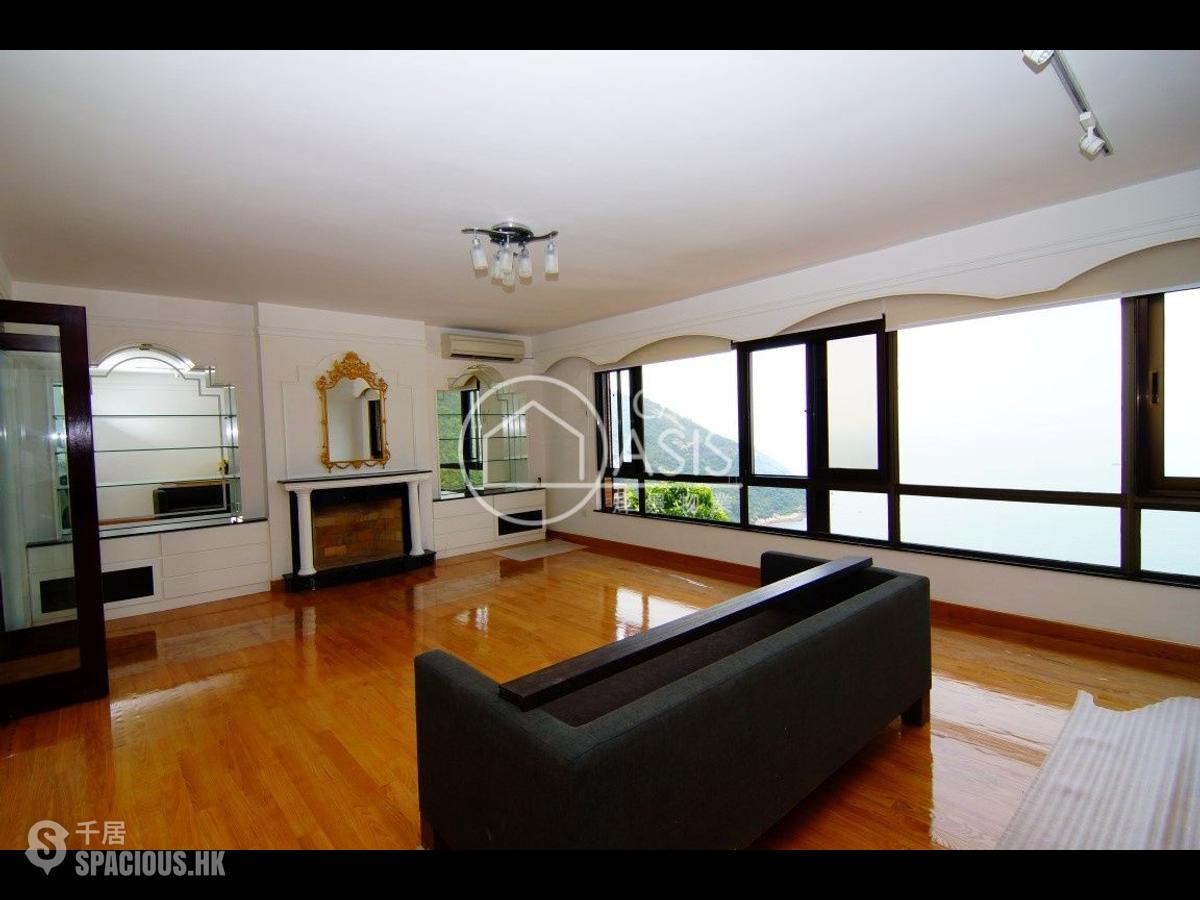 Chung Hom Kok - 19-25, Horizon Drive 01