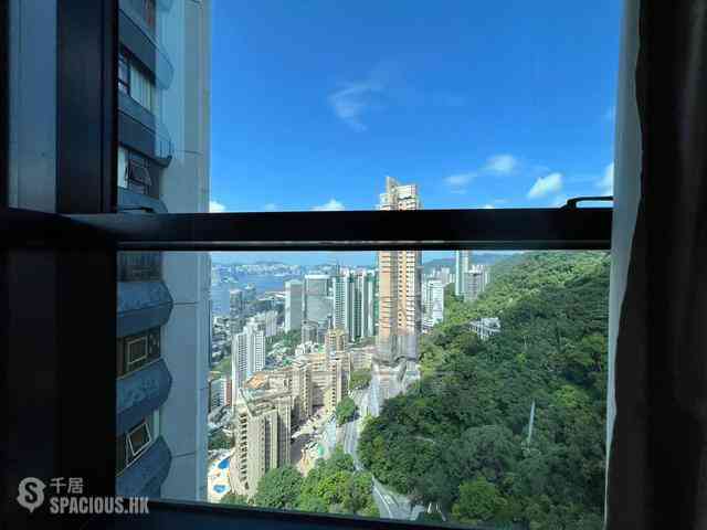中半山 - 世纪大厦 02