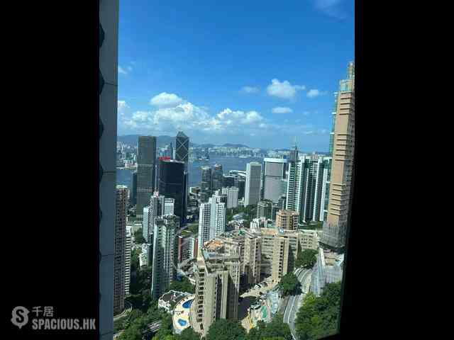 中半山 - 世纪大厦 05