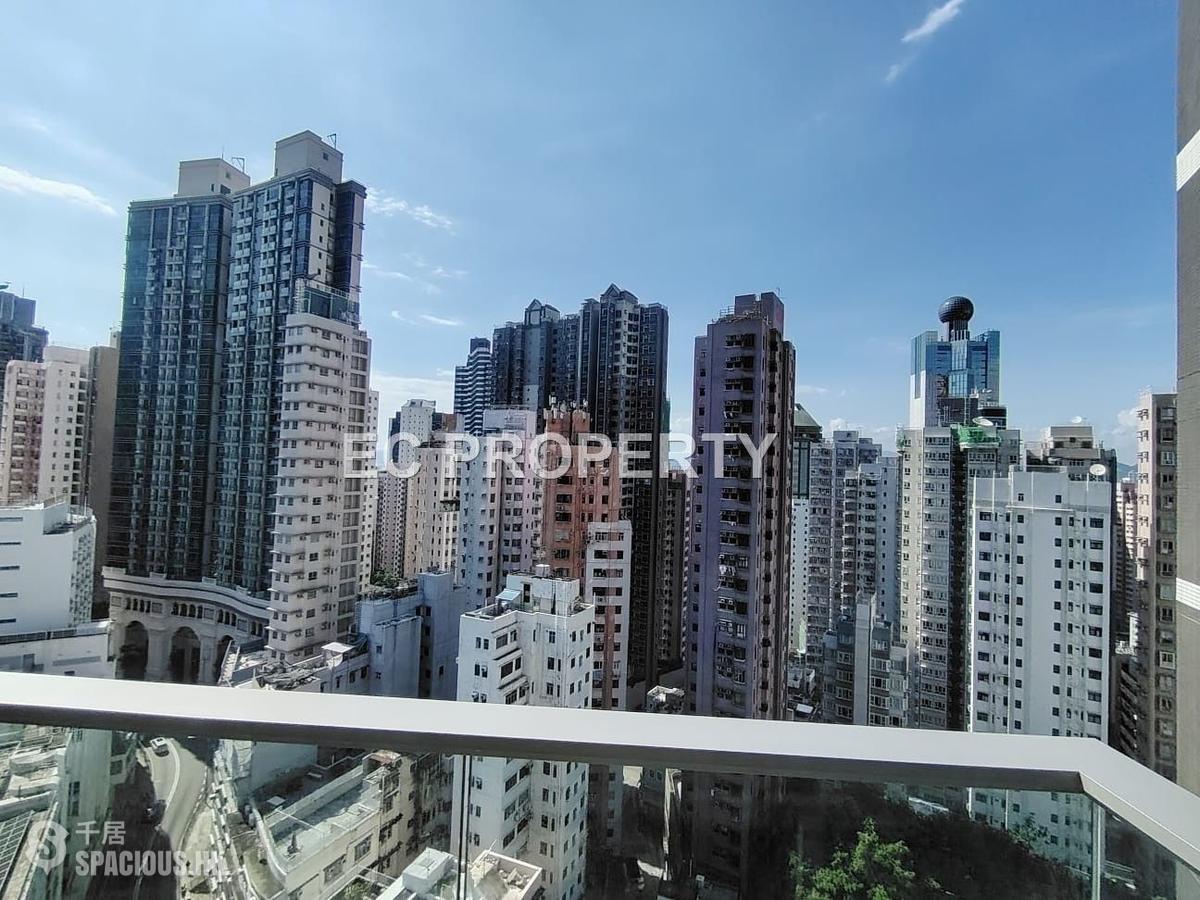Sai Ying Pun - The Summa 01