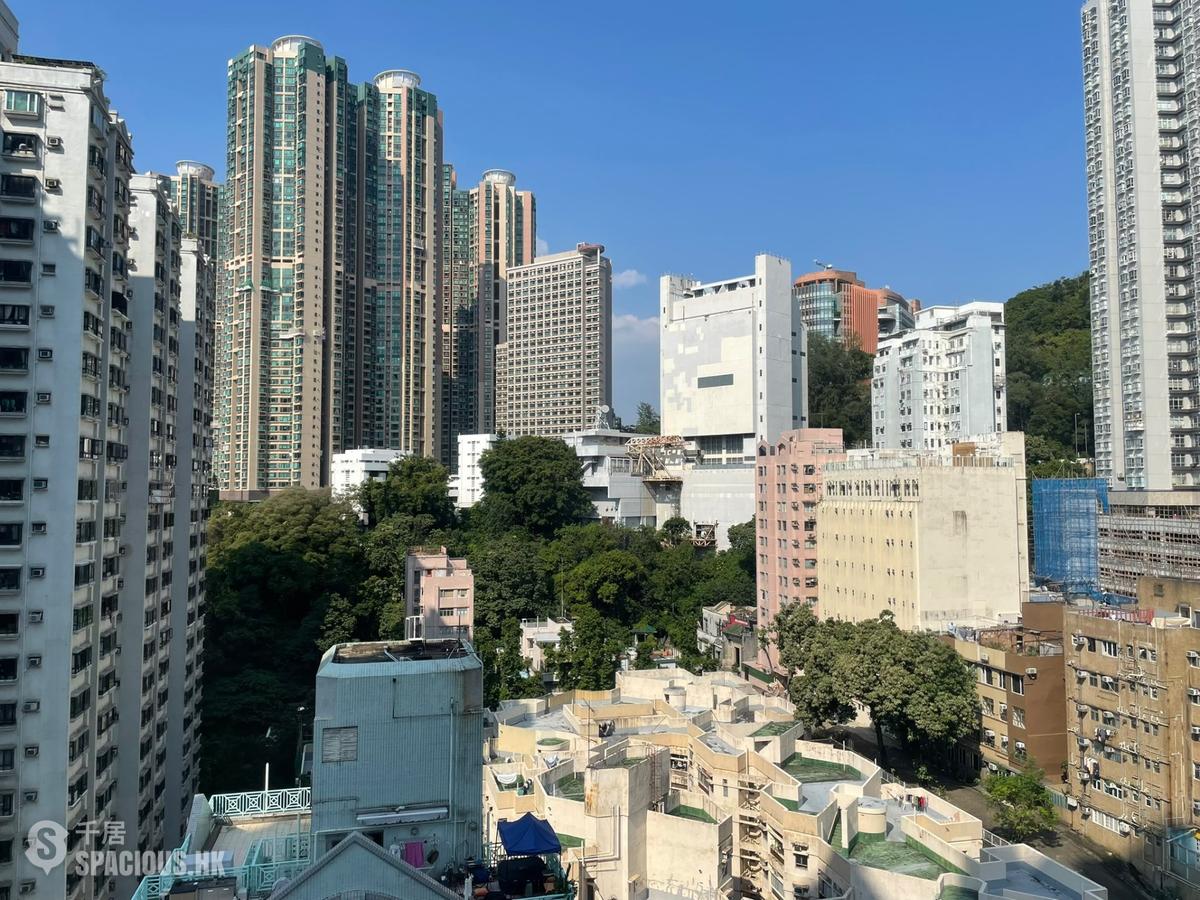 堅尼地城 - 雅福台 01