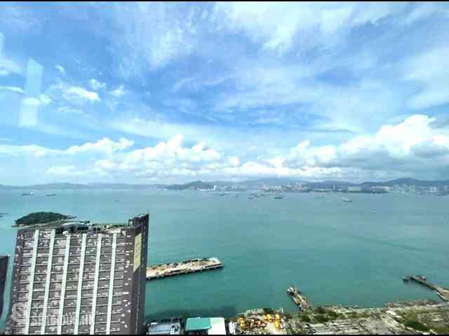 坚尼地城 - 怡峰 05
