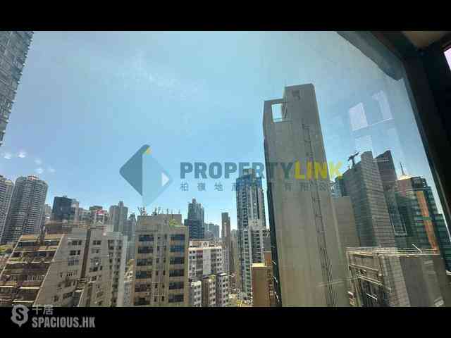 Sheung Wan - Queen's Terrace 04