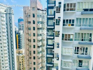 Mid Levels Central - Losion Villa 04