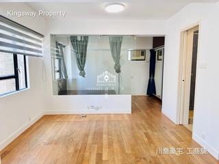 Mid Levels Central - Losion Villa 06