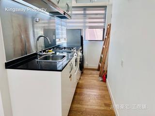 Mid Levels Central - Losion Villa 07