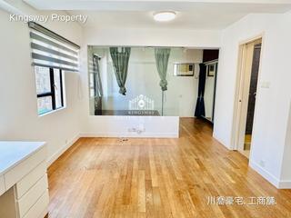 Mid Levels Central - Losion Villa 10