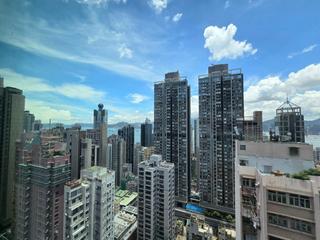 Sai Ying Pun - Upper Manor 02
