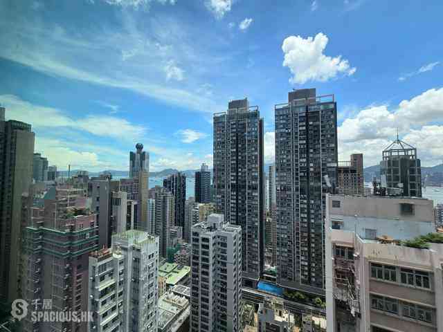 Sai Ying Pun - Upper Manor 02