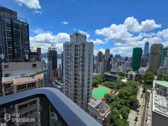 Sai Ying Pun - Upper Manor 03