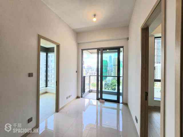 Sai Ying Pun - Upper Manor 04