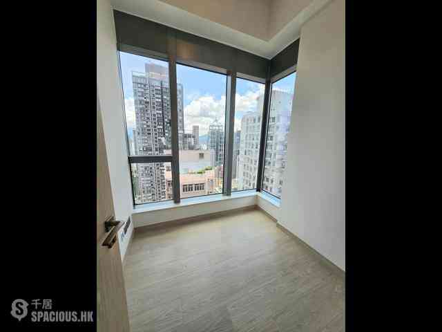 Sai Ying Pun - Upper Manor 05
