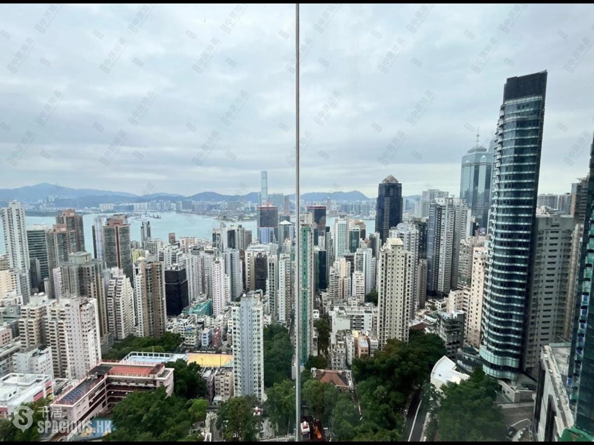 西半山 - 香港花園 01