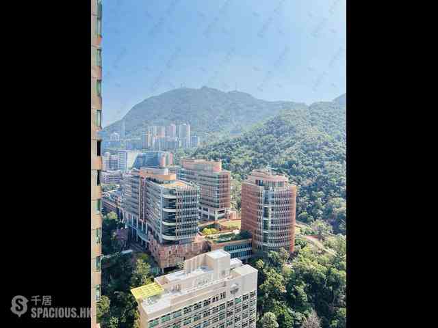 石塘咀 - 寶翠園1期1座 02