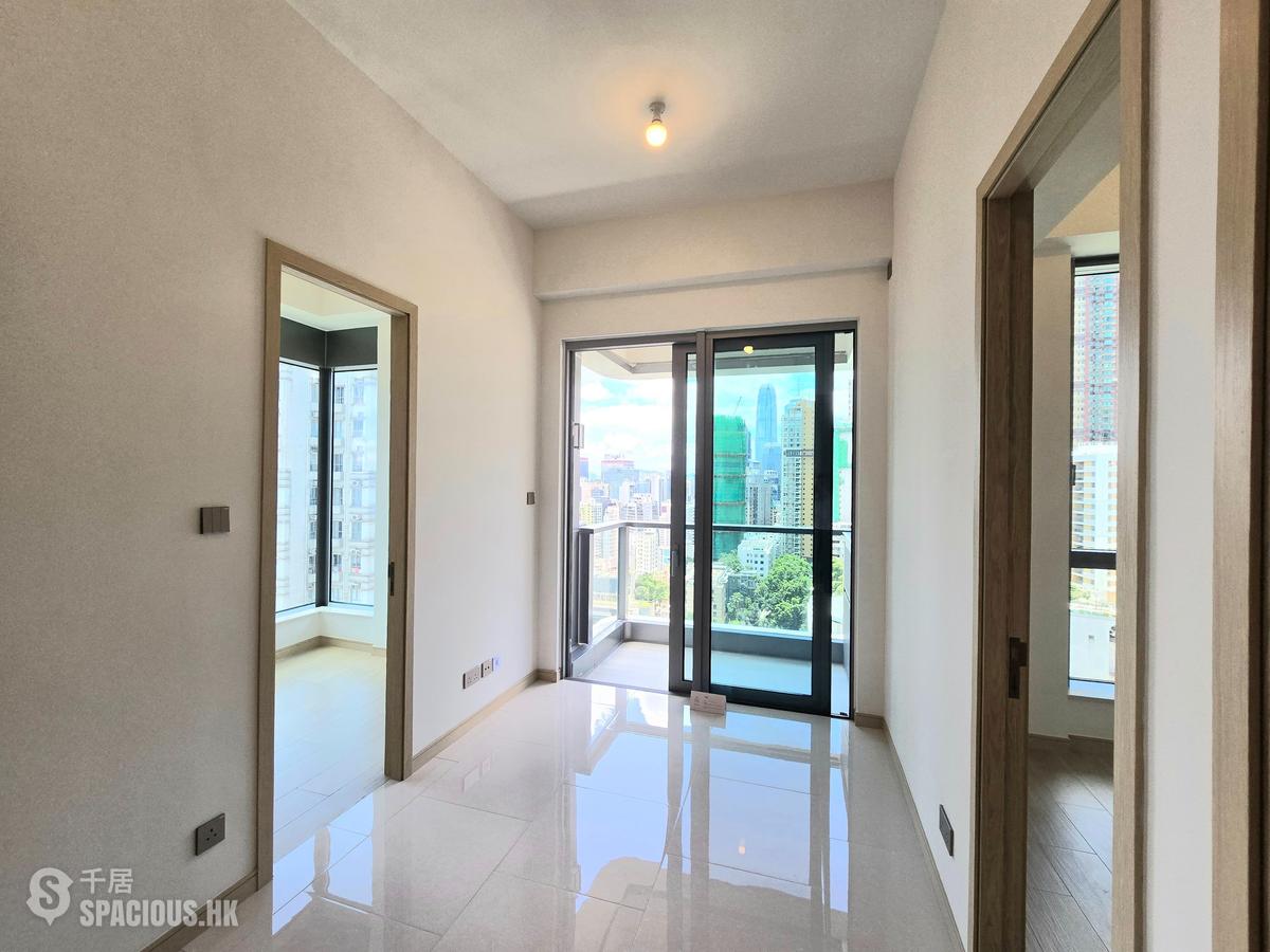 Sai Ying Pun - Upper Manor 01