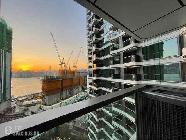 Kai Tak - One Victoria 06