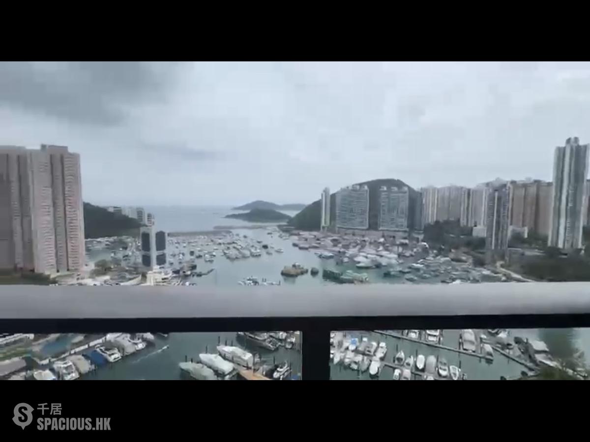 黃竹坑 - 深湾9号1座 01