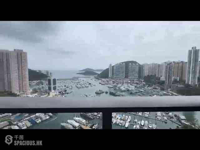 黃竹坑 - 深湾9号1座 01