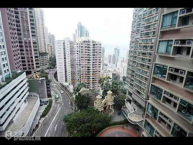 Mid Levels Central - Robinson Place 01