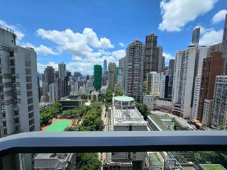 Sai Ying Pun - Upper Manor 07