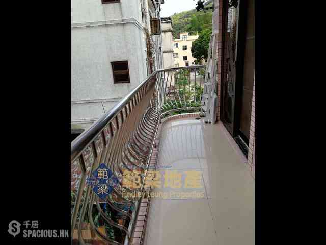 Mui Wo - Luk Tei Tong 07