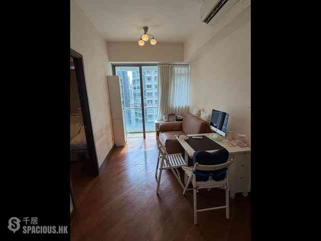 Sheung Wan - One Pacific Heights 01