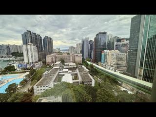 黃竹坑 - 港岛南岸3B期 Blue Coast 07