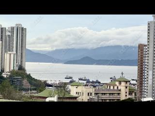 黃竹坑 - 港岛南岸3B期 Blue Coast 12
