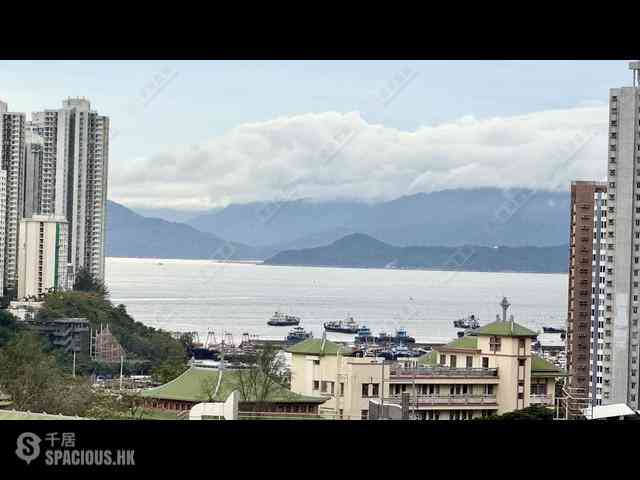 黃竹坑 - 港島南岸3B期 Blue Coast 12