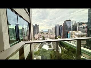 黃竹坑 - 港岛南岸3B期 Blue Coast 13