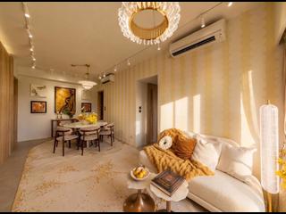 Tai Wai - The Pavilia Farm 03