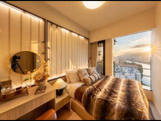 Tai Wai - The Pavilia Farm 04
