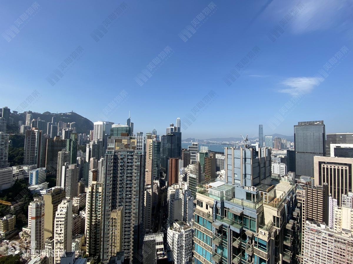 湾仔 - 囍汇 01