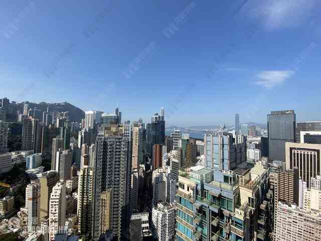 湾仔 - 囍汇 01