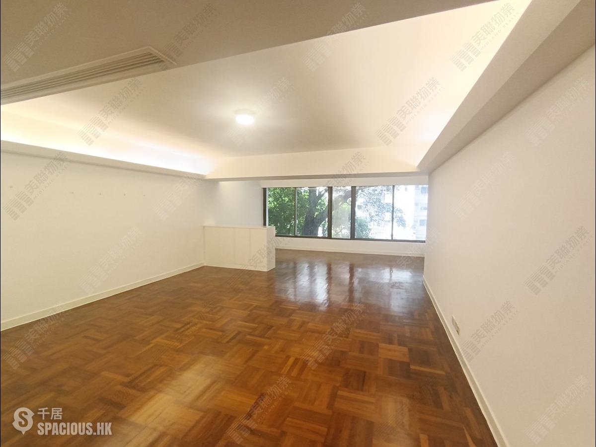 Mid Levels Central - Kam Yuen Mansion 01