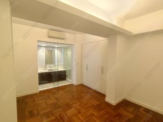 Mid Levels Central - Kam Yuen Mansion 06