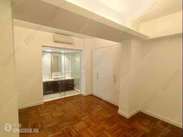 Mid Levels Central - Kam Yuen Mansion 06