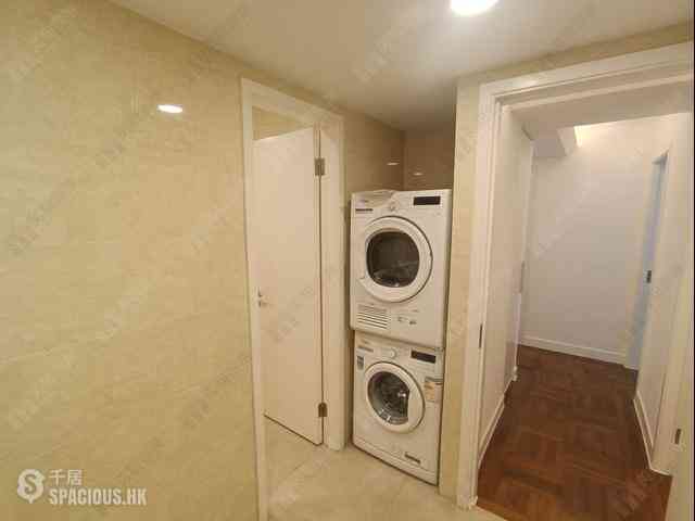 Mid Levels Central - Kam Yuen Mansion 09